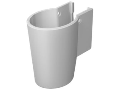 Semipicior Duravit Starck 2