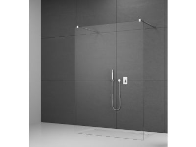 Cabina de dus tip Walk-in Radaway MODO New I 120 cm