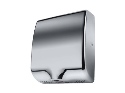 Uscator de maini Bemeta Hotel, 1000W, filtru HEPA, inox mat