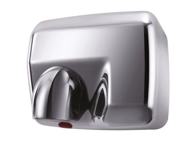 Uscator de maini Bemeta Hotel, 2300W, inox