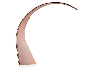 Veioza Kartell Taj Mini design Ferruccio Laviani, LED 2.8W, h32cm, aramiu