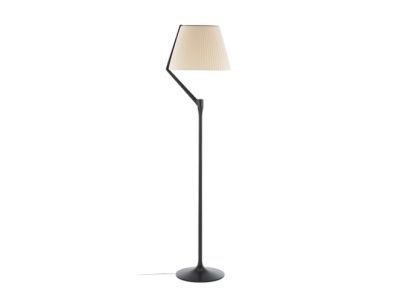 Lampadar Kartell Angelo Stone design Philippe Starck, h173cm, 16W LED, titan
