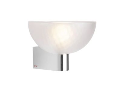 Aplica Kartell Fata design Piero Lissoni, transparent