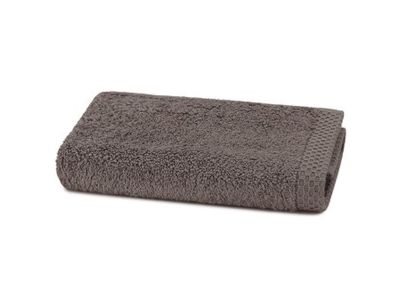 Prosop baie Descamps Mousseuse 35x35cm, Naturel