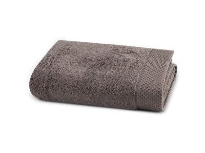 Prosop baie Descamps Mousseuse 50x100cm, Naturel