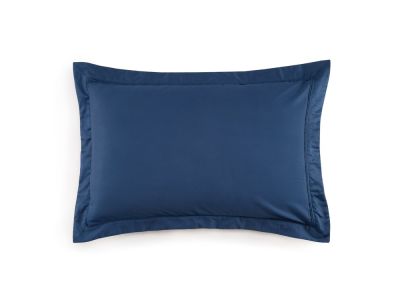 Fata de perna Descamps Sublime 50x75cm, Albastru Nymphea