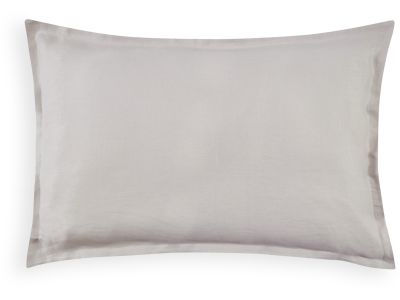 Fata de perna Descamps Tempo 50x75cm, Brume