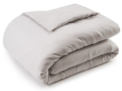 Cearceaf pentru pilota Descamps Tempo 260x240cm, Brume