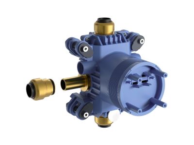 Corp incastrat Ideal Standard Archimodule universal pentru baterii incastrate