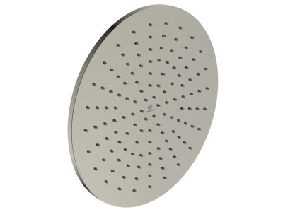 Palarie de dus Ideal Standard Ideal Rain Round 300x300, silver storm