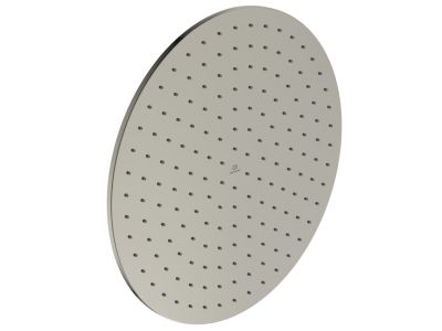 Palarie de dus Ideal Standard Ideal Rain Round 400x400, silver storm