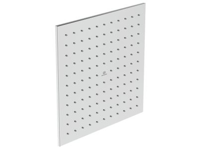 Palarie de dus Ideal Standard Ideal Rain Square 300x300, crom