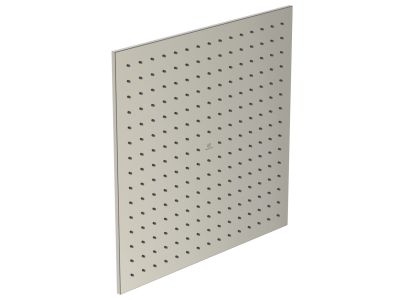 Palarie de dus Ideal Standard Ideal Rain Square 400x400, silver storm