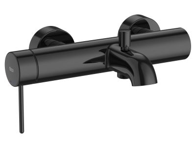 Baterie cada Roca NU, maneta pin, Titanium Black