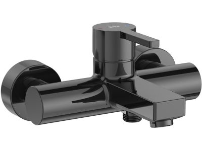 Baterie cada Roca Naia, titanium black