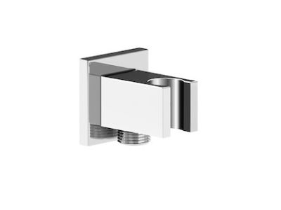 Conector FixFit Roca Aqua Square cu agatatoare de dus