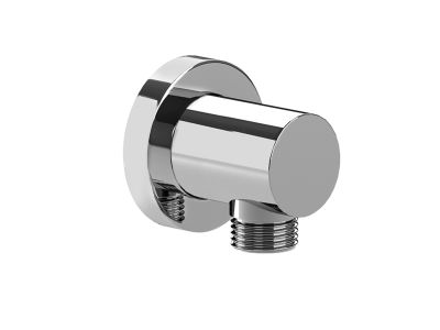 Racord Roca Aqua Round 1.2", crom