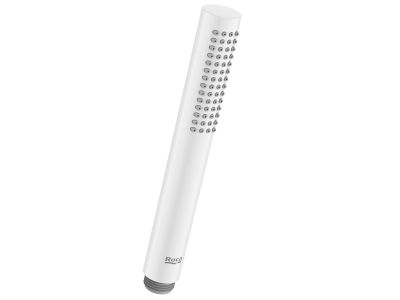 Para de dus Roca Stella, 1 functie, white