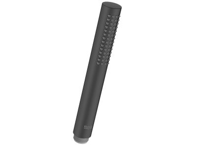 Para de dus Roca Stella, 1 functie, matt black