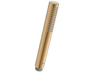Para de dus Roca Stella, 1 functie, rose gold
