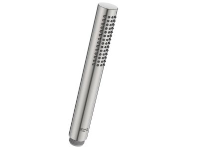 Para de dus Roca Stella, 1 functie, inox