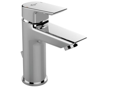 Baterie lavoar Ideal Standard Tesi, 5l/min, ventil pop-up