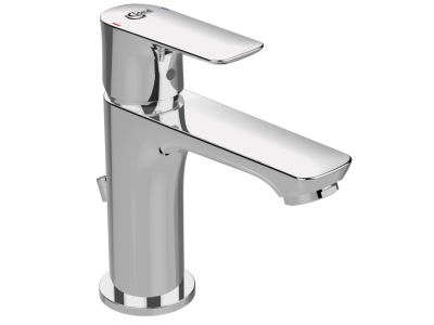 Baterie lavoar Ideal Standard Connect Air, ventil pop-up