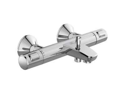 Baterie cada termostatata Ideal Standard Ceratherm T25