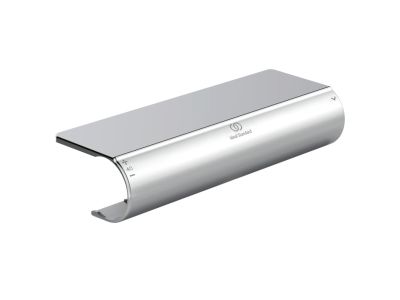 Accesoriu raft pentru baterie dus Ideal Standard Ceratherm T EXPUS