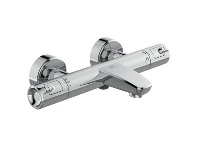 Baterie cada termostatata Ideal Standard Ceratherm T50