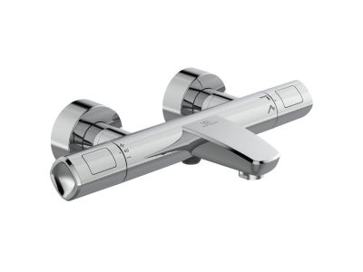 Baterie cada termostatata Ideal Standard Ceratherm T100