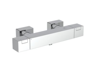 Baterie dus termostatata Ideal Standard CeraTherm C100 crom