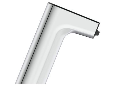 Baterie lavoar Ideal Standard Intelliflow electronica pentru apa rece, alimentare la retea, crom