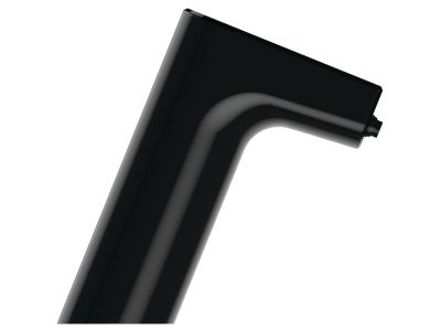 Baterie lavoar Ideal Standard Intelliflow electronica pentru apara rece, alimentare la retea, negru