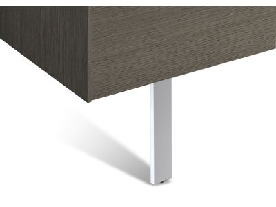 Set 2 picioare Roca Inspira pentru mobilier
