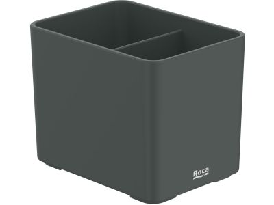 Suport periute dinti Roca Ona 10cm, verde