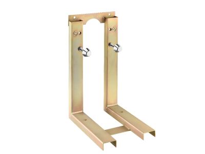 Cadru incastrat Roca In-Wall pentru montare vas wc si bideu In-Wash