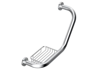 Bara de sustinere Ideal Standard cu suport sapun, colectia IOM