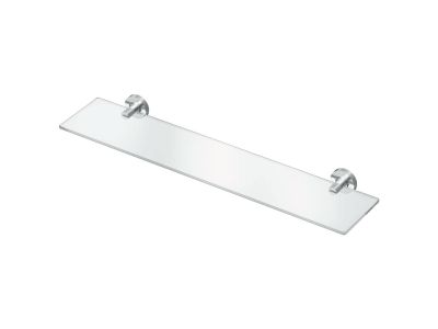 Etajera sticla Ideal Standard IOM 52cm