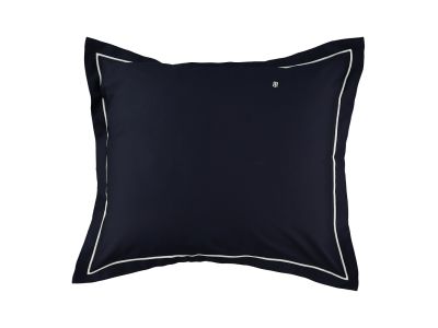 Fata de perna Tommy Hilfiger Arthur 2 65x65cm, Albastru Navy