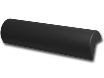 Tetiera Riho model AH12 Lusso, negru