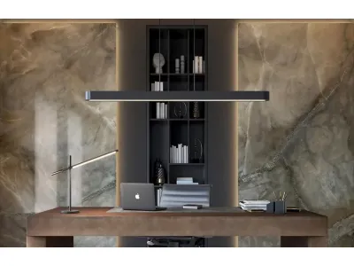 Panou decorativ Tecnografica Ultralight Alabastro