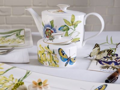 Recipient zahar Villeroy & Boch Amazonia 0.33 litri, 6 persoane