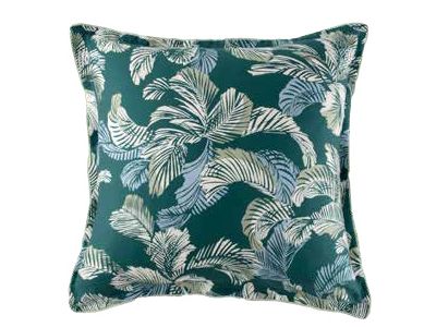 Fata de perna Descamps Amazonia 65x65cm, Foret