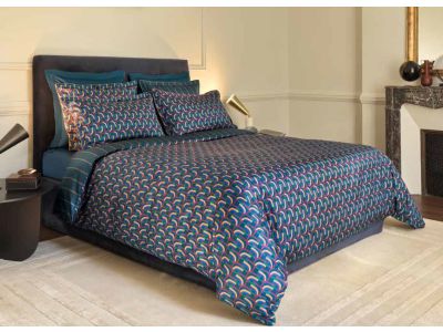Cearceaf pentru pilota Descamps Armand 240x220cm, Nymphea