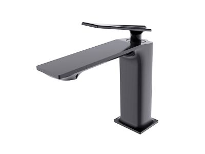 Baterie lavoar Besco Aspira II grafit