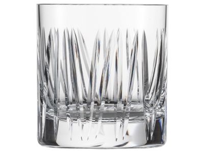 Set 2 pahare Schott Zwiesel Basic Bar Motion Double Old Fashioned, design Charles Schumann, cristal Tritan, 369ml