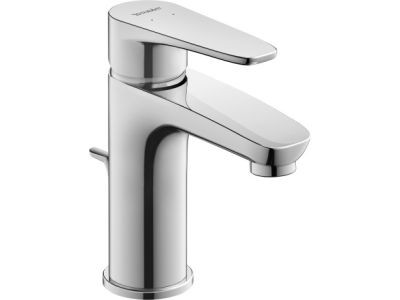 Baterie lavoar Duravit B.1 S, ventil pop-up