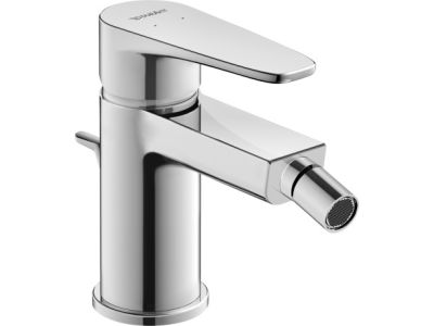 Baterie bideu Duravit B.1, ventil pop-up