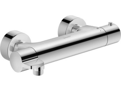 Baterie dus termostatata Duravit B.1